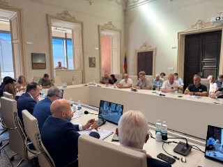 Ex Ilva, a Novi Ligure un tavolo per tutelare lavoro e industria